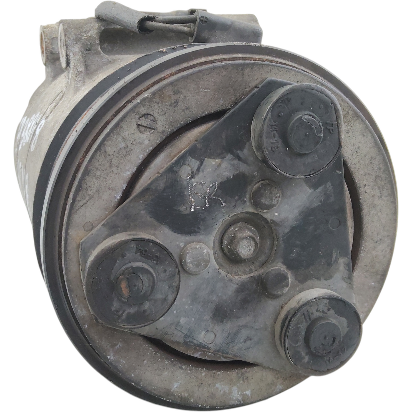 Compressore Aria Condizionata FORD KUGA 1 Serie 2.0 TDCi