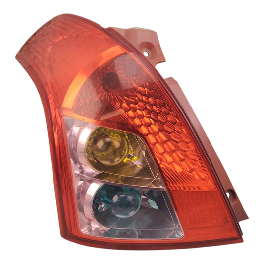 Fanale Stop Posteriore Sinistro SUZUKI SWIFT 4 Serie Berlina 3-5 Porte