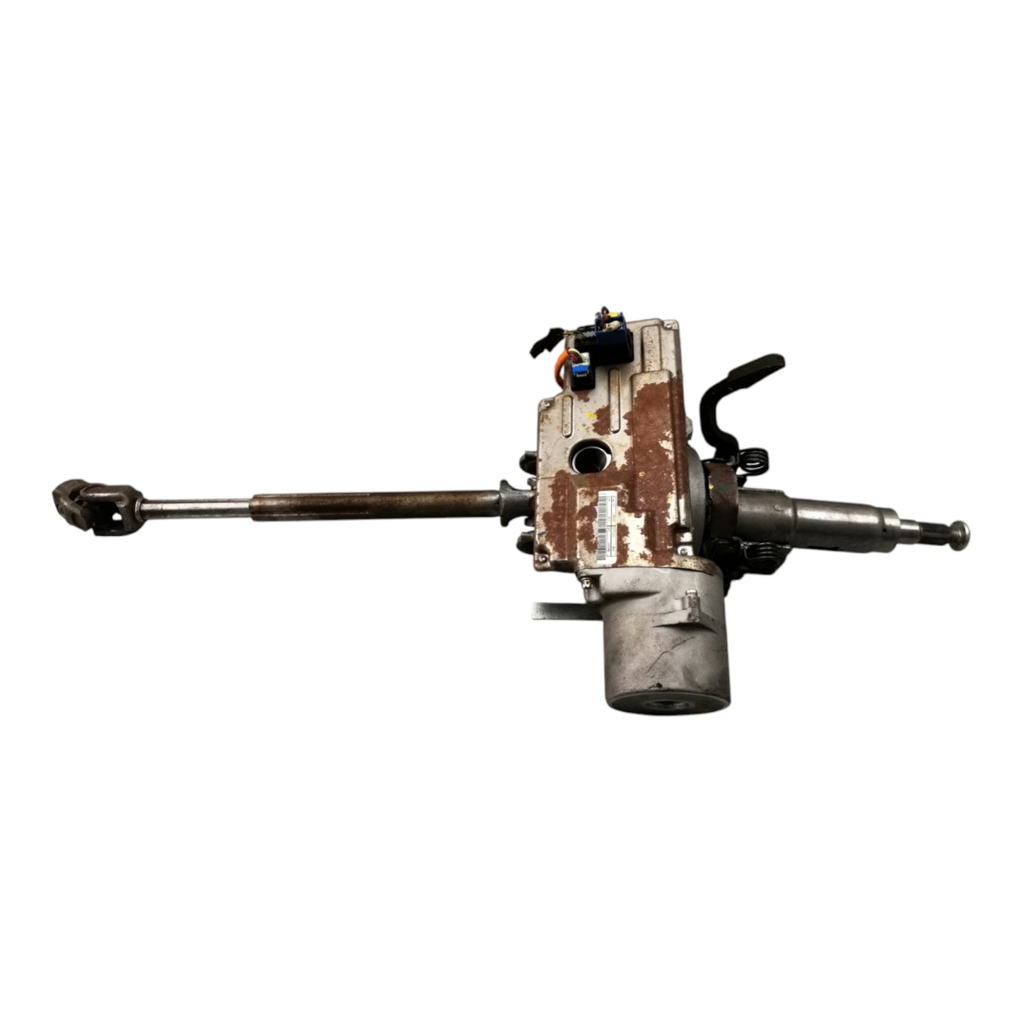 Piantone Sterzo Completo FIAT GRANDE PUNTO Benzina Diesel