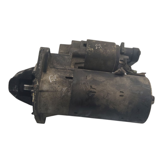 Motorino Avviamento FIAT PUNTO 2 Serie/IDEA/LINEA/MAREA Diesel