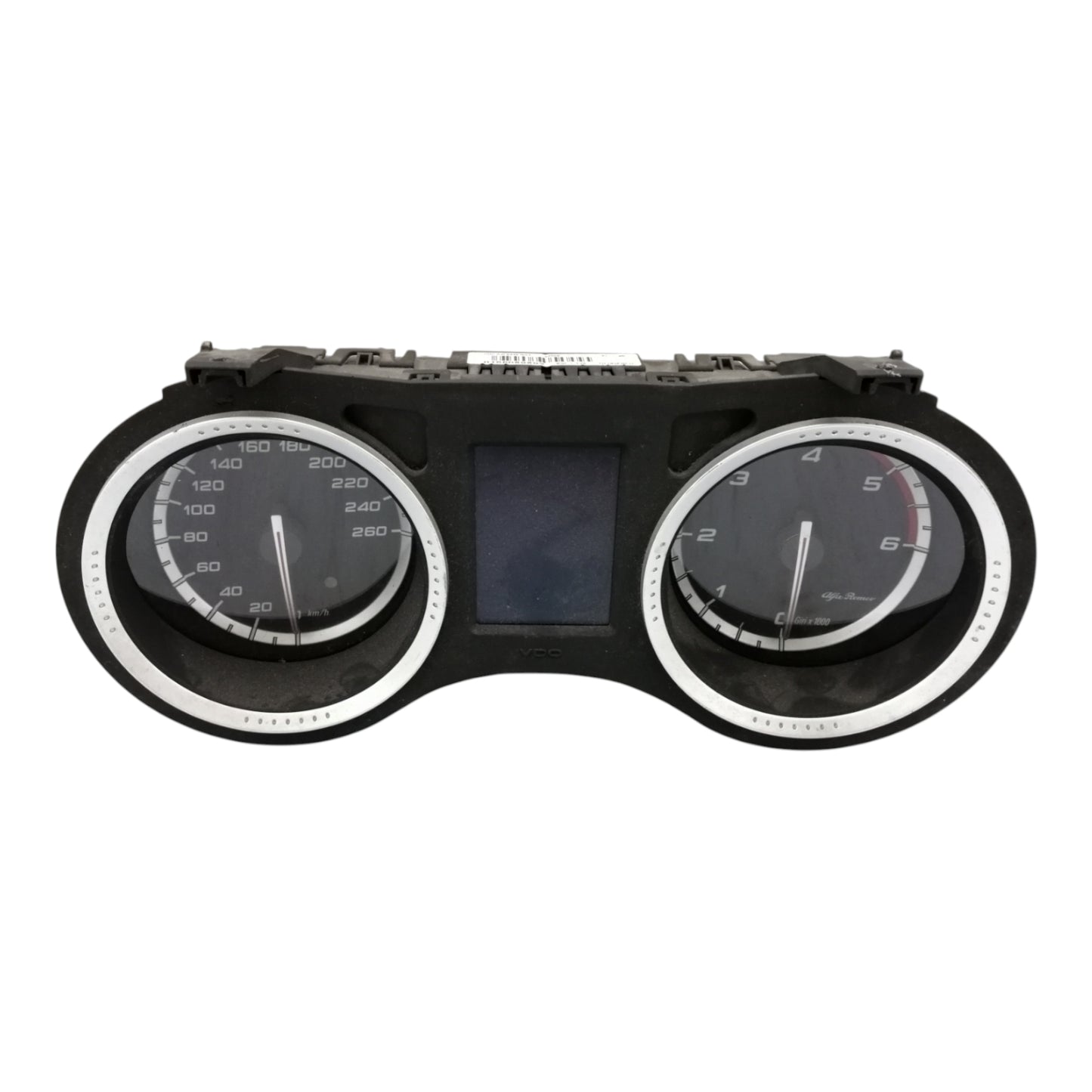 Quadro Strumenti ALFA ROMEO 159 Berlina SW Benzina Diesel