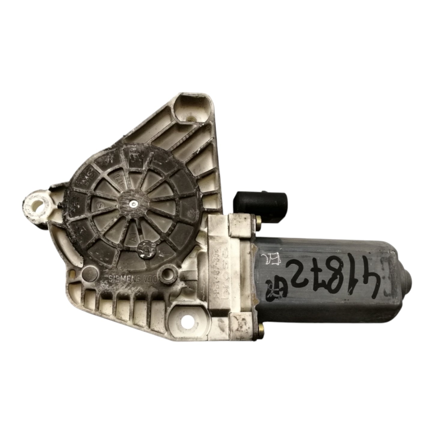 Motorino Alzacristallo Porta Anteriore Sinistro MERCEDES CLASSE A W169