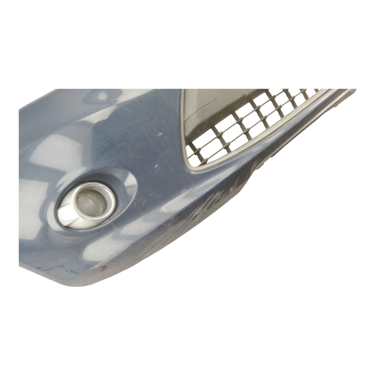 Paraurti Anteriore FORD FIESTA 6 Serie 3-5 Porte Pre-Restling