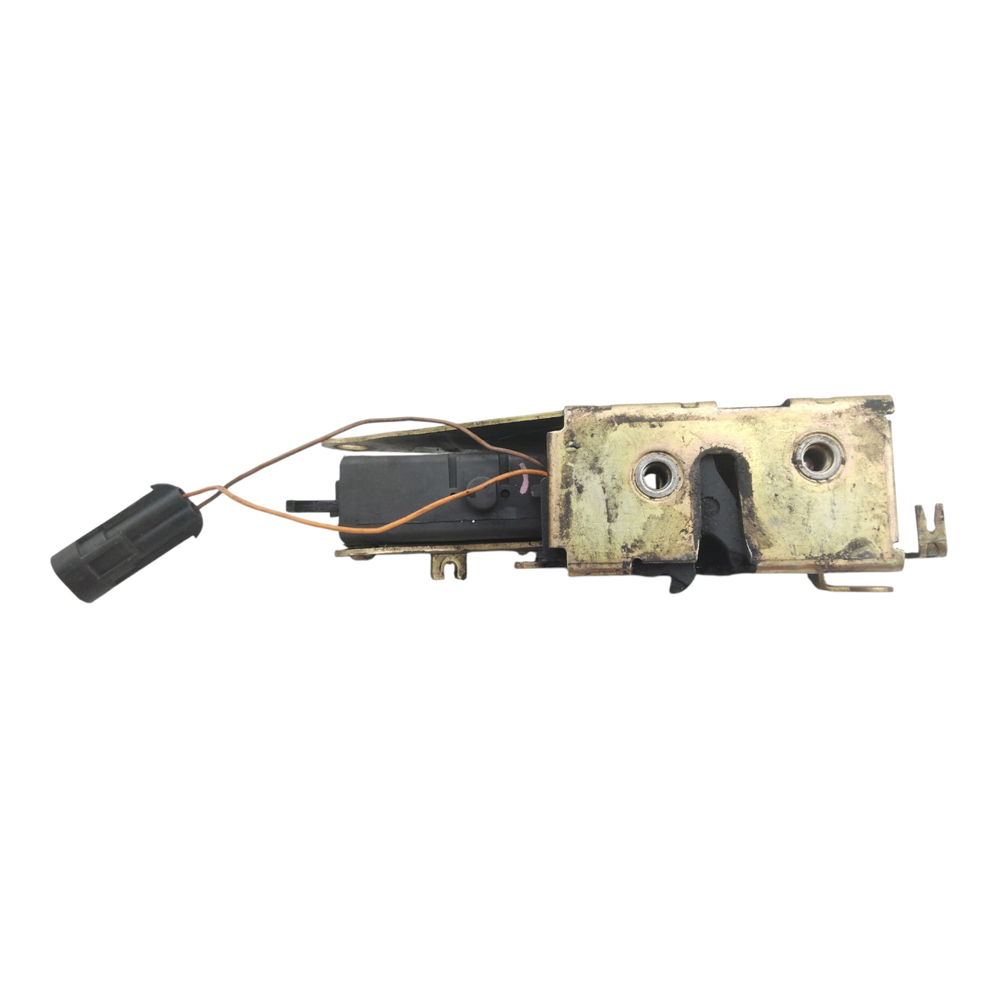 Serratura Porta Anteriore Sinistro SMART FORTWO/CITY COUPE 450