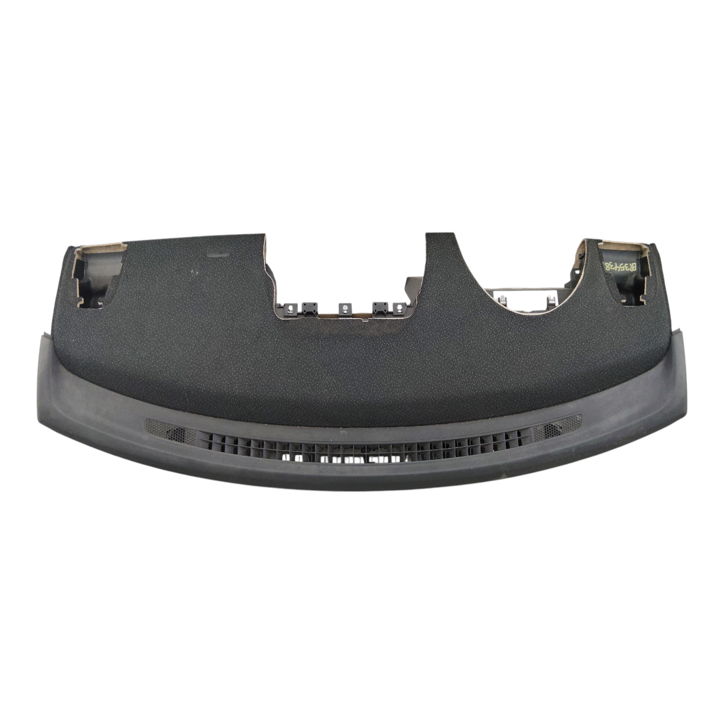 Cruscotto con Airbag Passeggero SMART FORTWO COUPE CABRIO 451