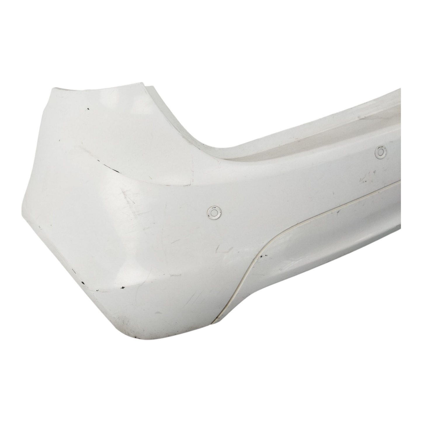 Paraurti Posteriore OPEL MERIVA B Pre-Restyling