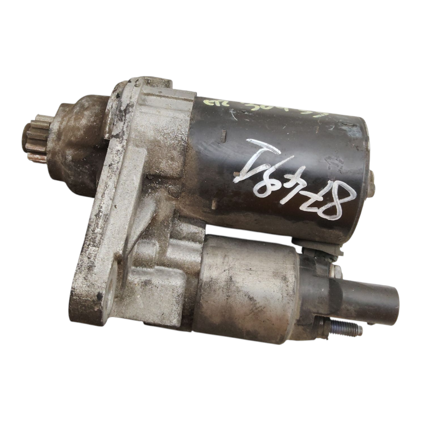 Motorino Avviamento VOLKSWAGEN POLO 4 5 6 Serie/JETTA 3 Serie Benzina