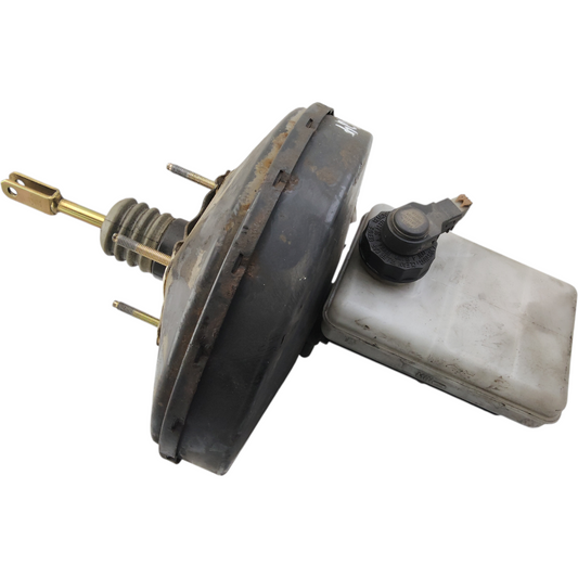 Servofreno Anteriore IVECO DAILY C 1 Serie 2.3 Motore F1AE0481B