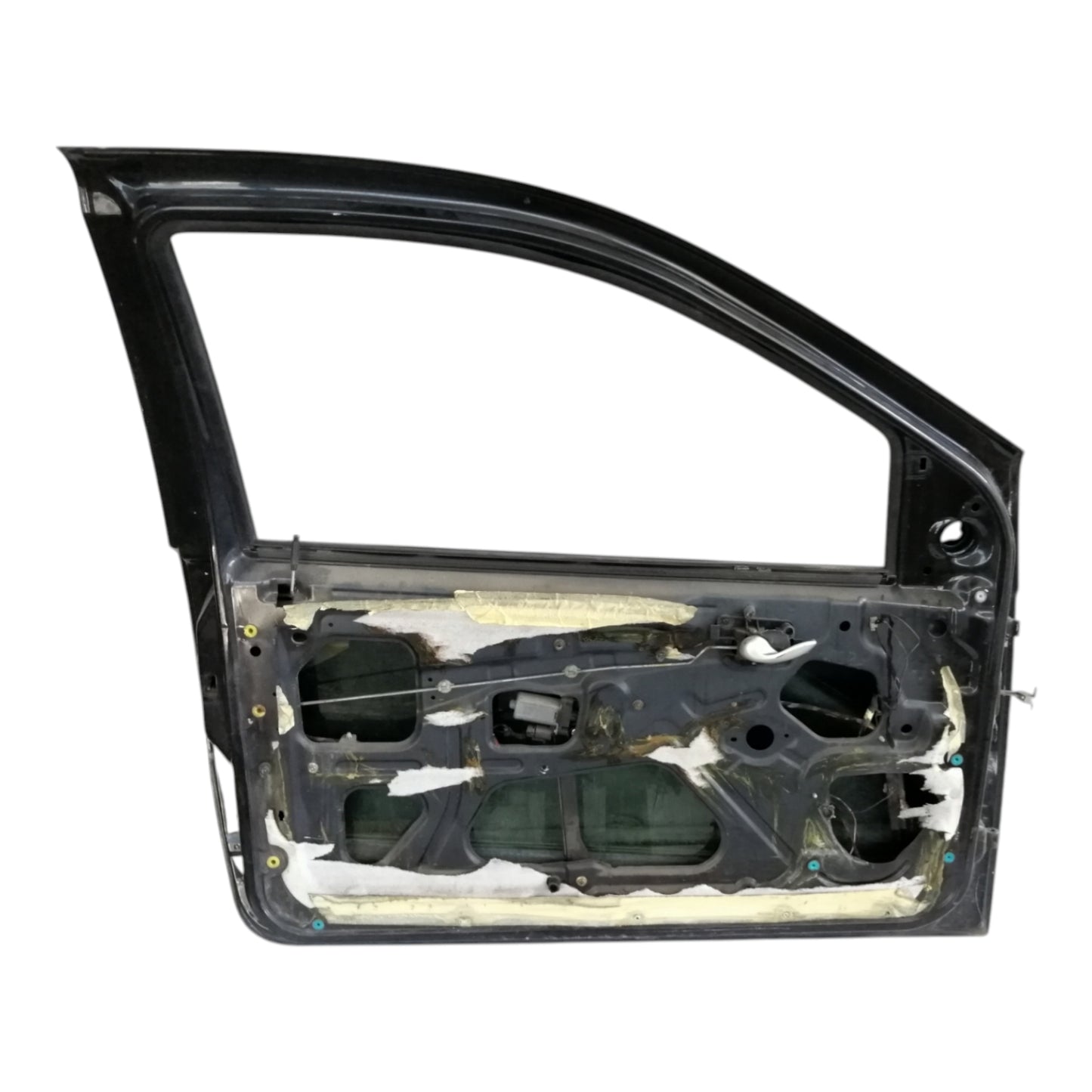 Porta Portiera Anteriore Sinistro FIAT PUNTO 2 Serie Berlina 3 Porte