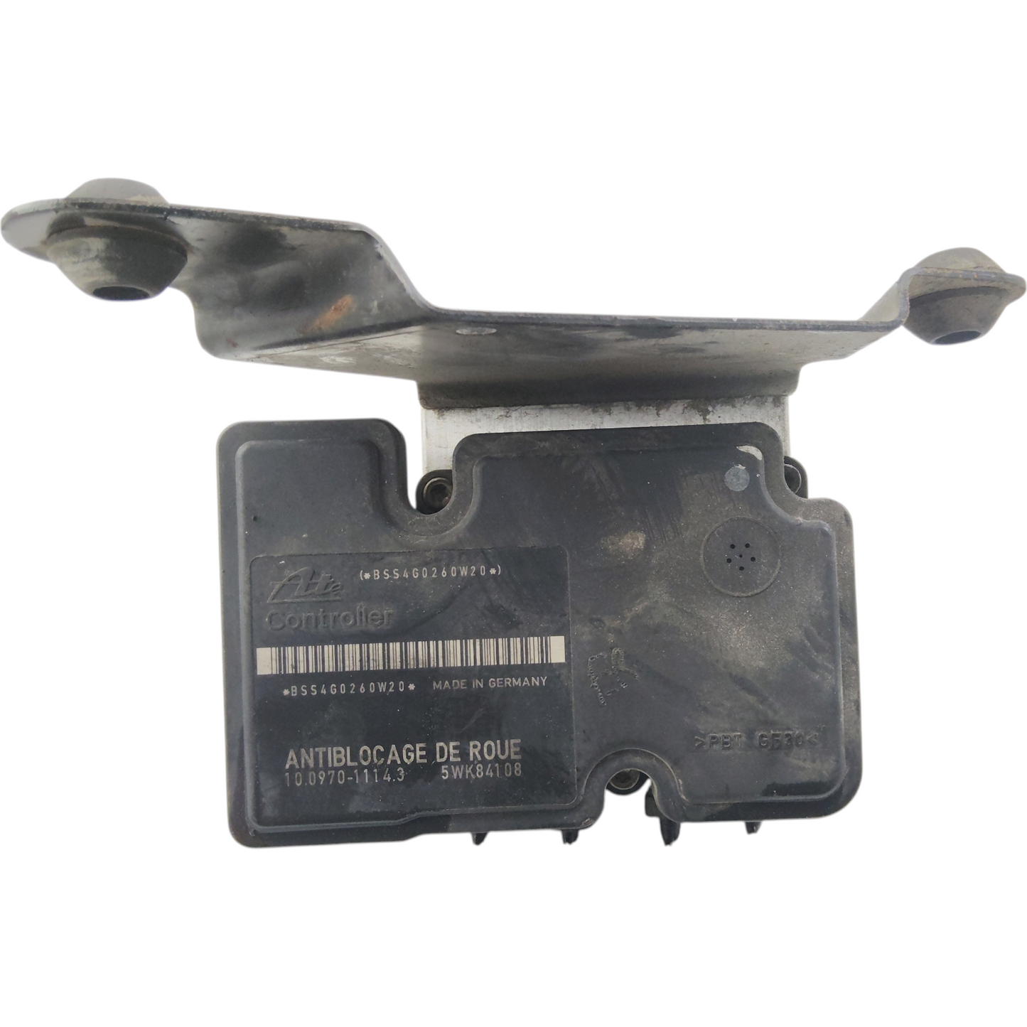Gruppo Centralina Pompa Abs Anteriore PEUGEOT 206