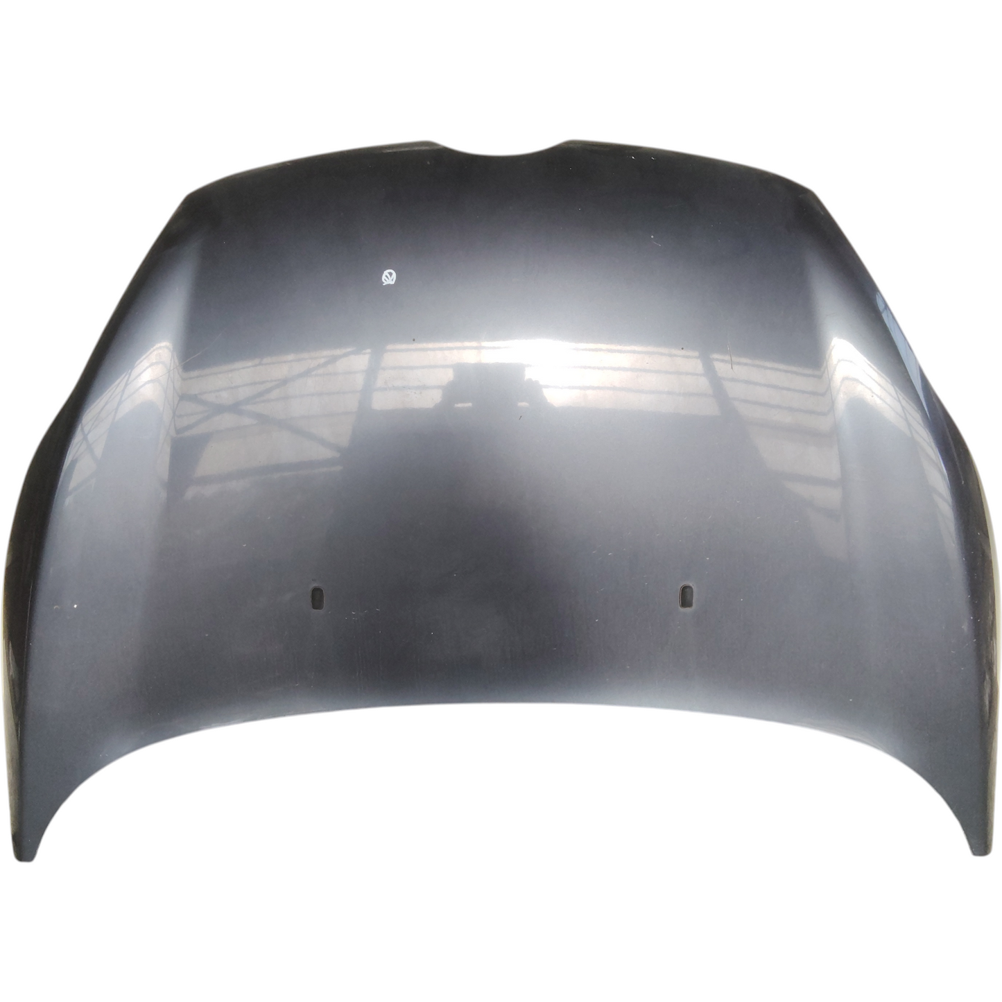 Cofano Anteriore FORD FIESTA 6 Serie Pre-Restyling 3-5 Porte