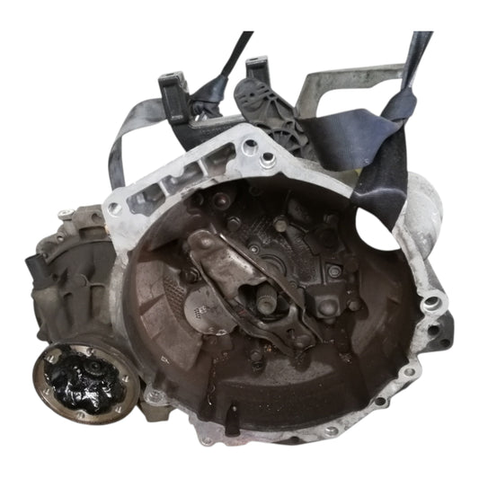 Cambio Manuale 5 Marce SEAT IBIZA 6J1 6J5 6J8 1.6 TDi 66 Kw Motore CAY