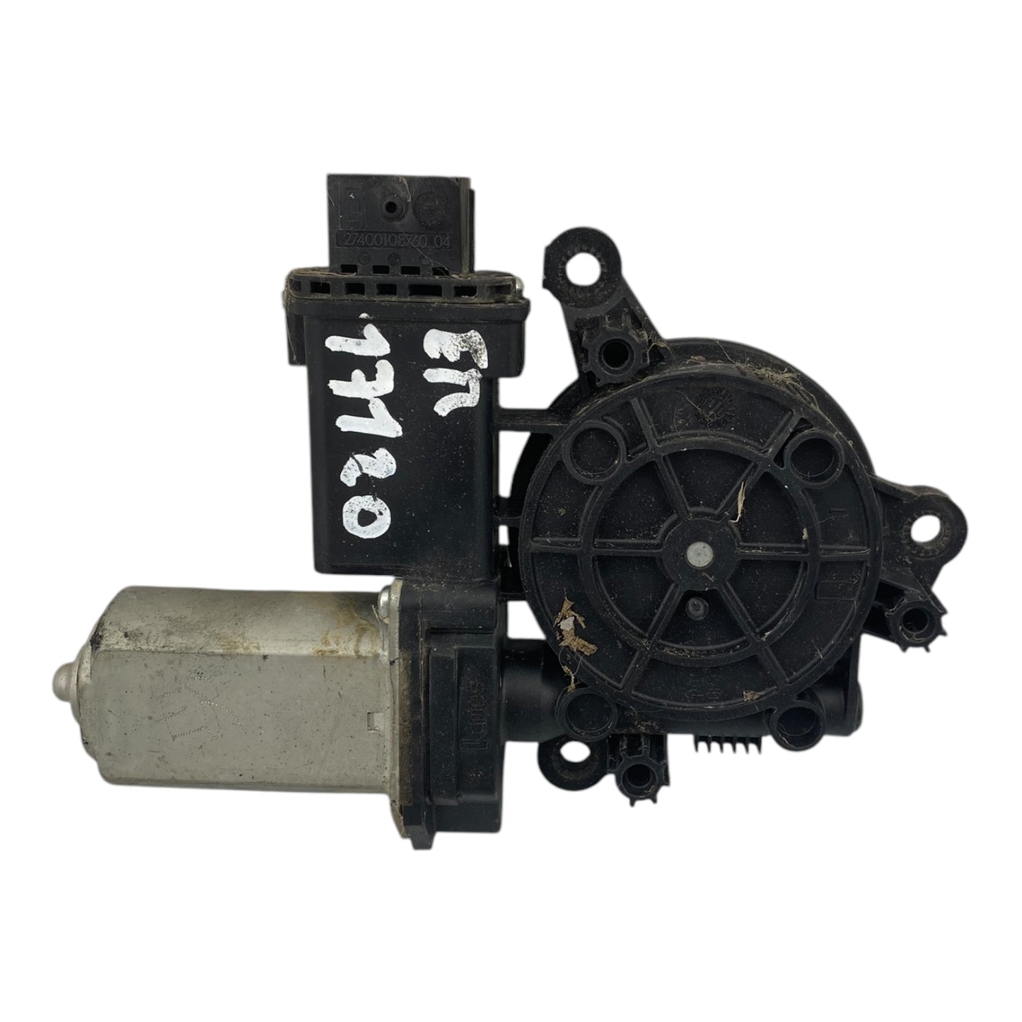 Motorino Alzacristallo Porta Anteriore Destro ALFA ROMEO GIULIETTA