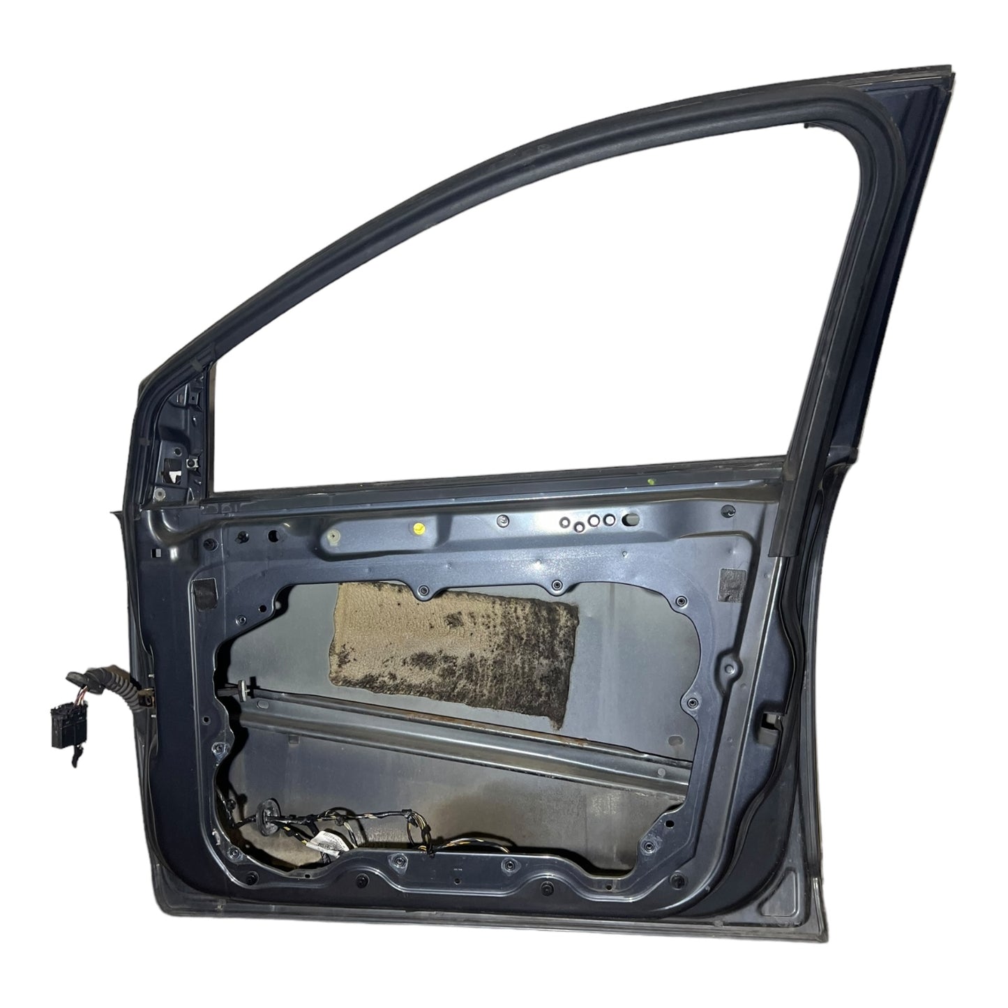 Porta Portiera Anteriore Destro FORD FOCUS 2 Serie Berlina e Station Wagon