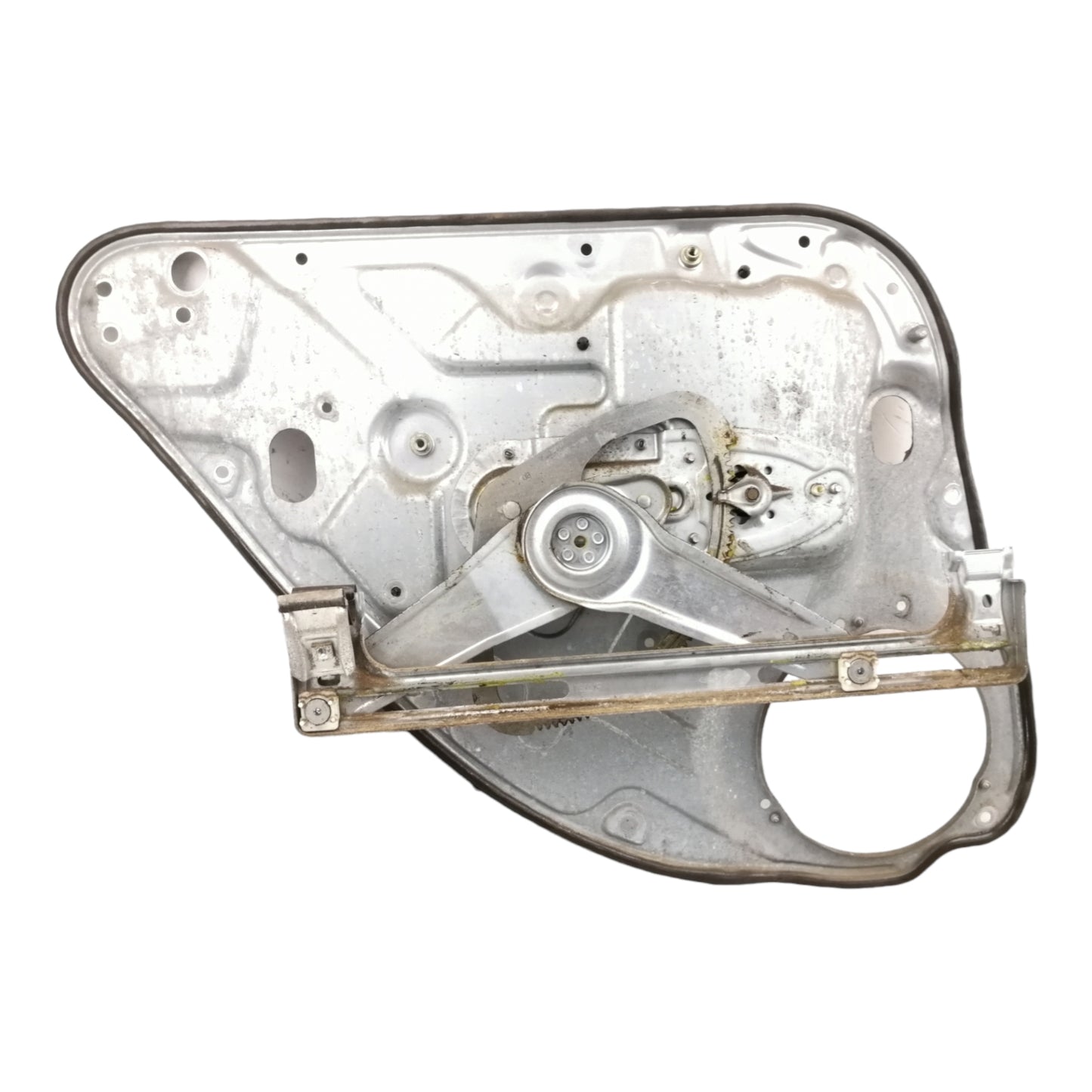 Alzacristallo Alzavetro Posteriore Destro FORD FOCUS 2 Serie/C-MAX 1 Serie