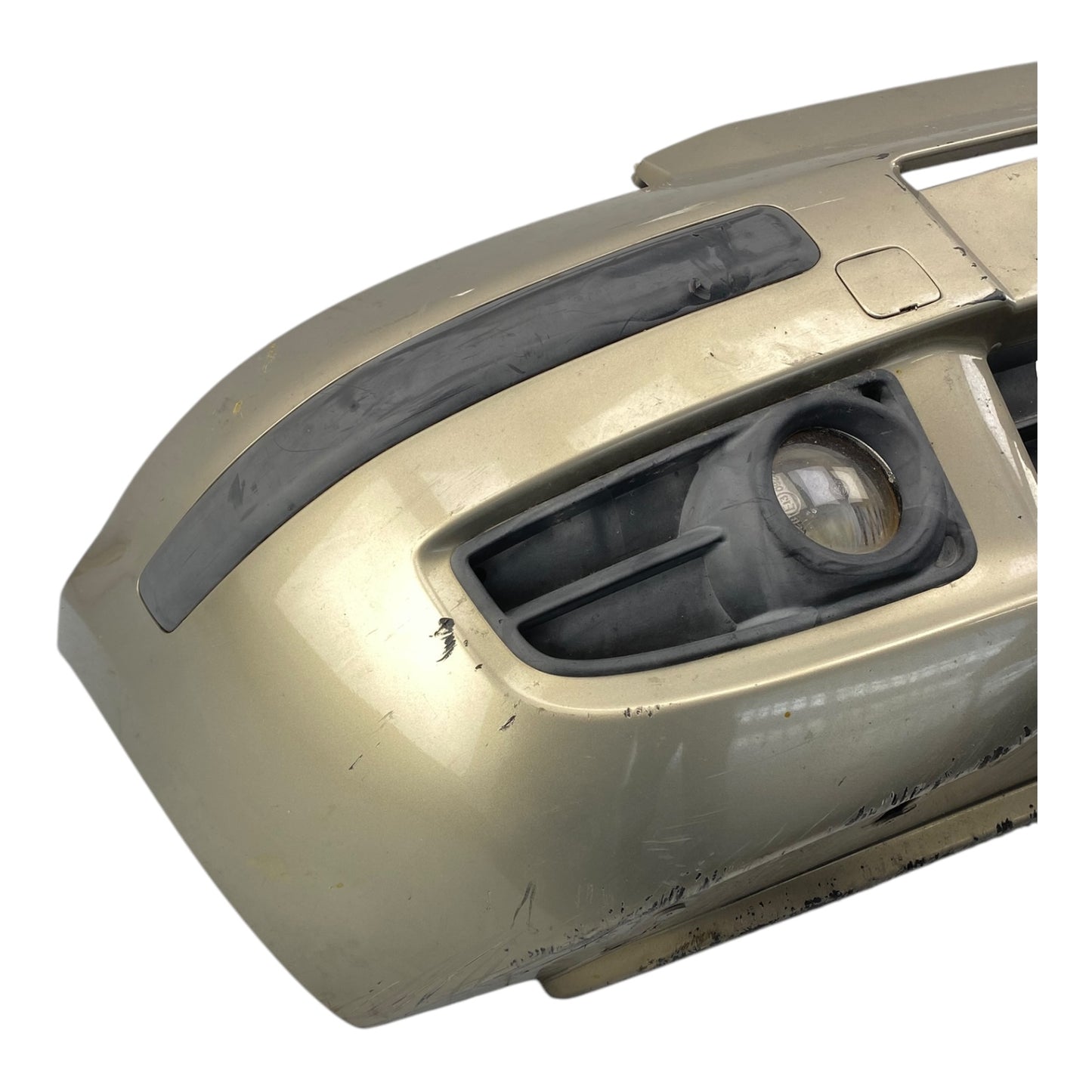 Paraurti Anteriore FIAT PANDA 2 Serie