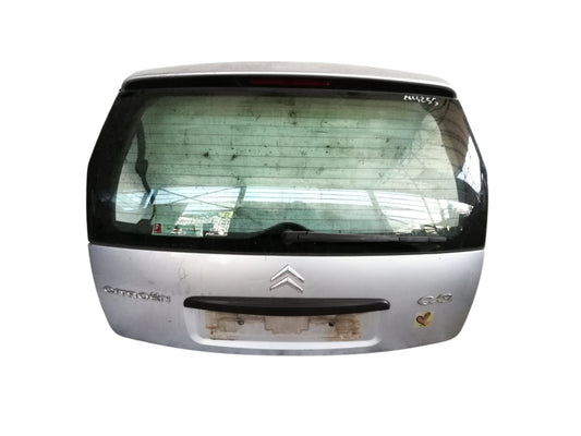 Portello Portellone Posteriore CITROEN C3 1 Serie