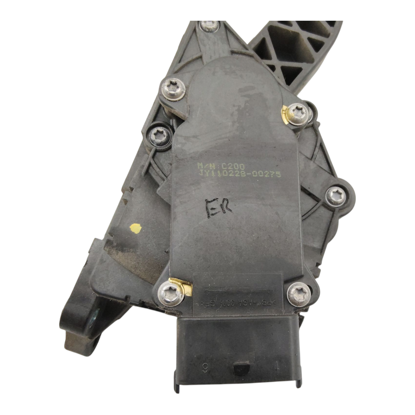 Pedale Acceleratore SSANGYONG KORANDO 3 Serie