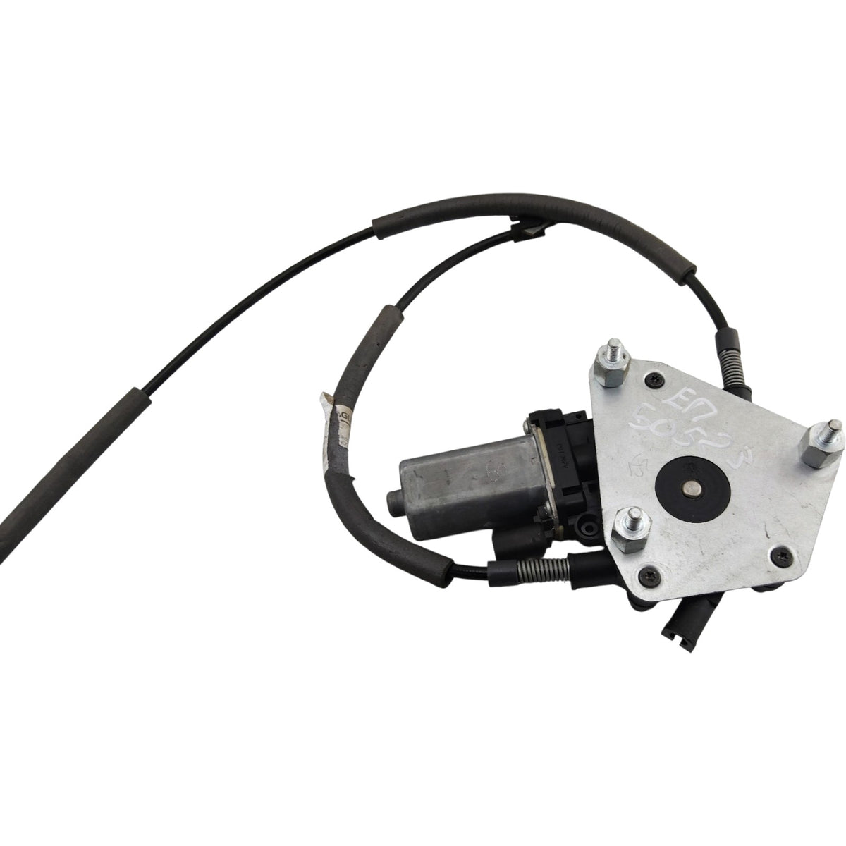 Alzacristallo Alzavetro Anteriore Sinistro MINI ONE COOPER R50 R53