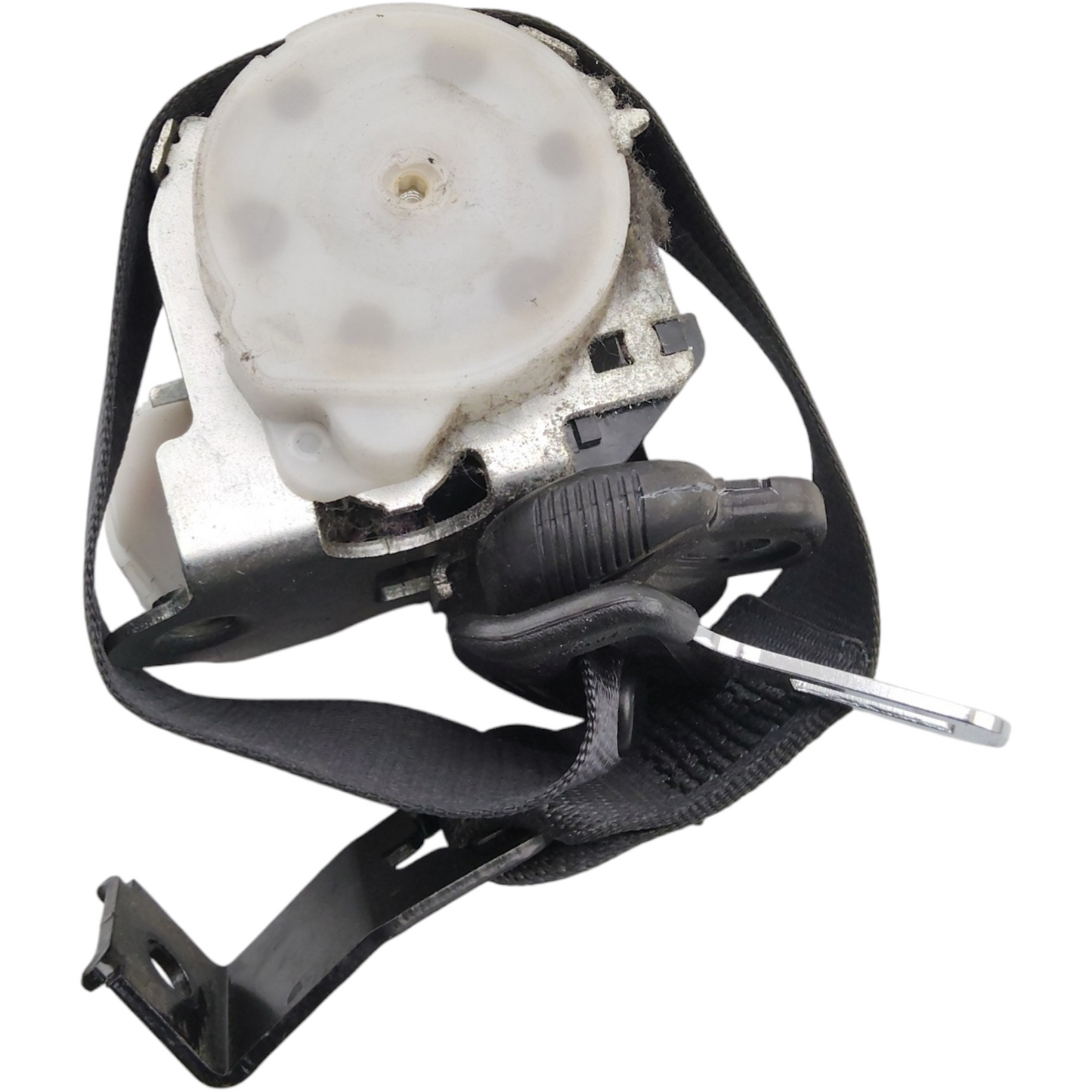 Cintura Di Sicurezza Sedile Anteriore Sinistro FIAT CROMA 2 Serie