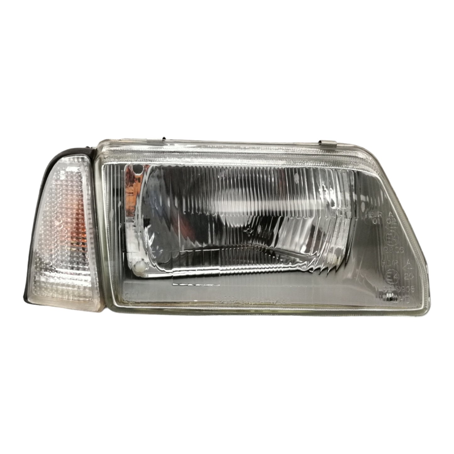 Faro Proiettore Anteriore Destro FIAT CINQUECENTO Berlina