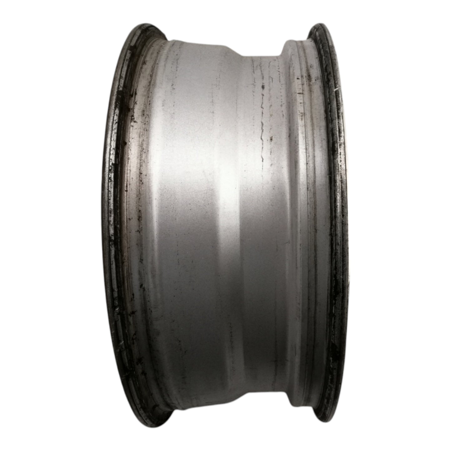 Cerchio in Lega Raggio 18 OPEL ANTARA A 7JX18 ET45 5 FORI