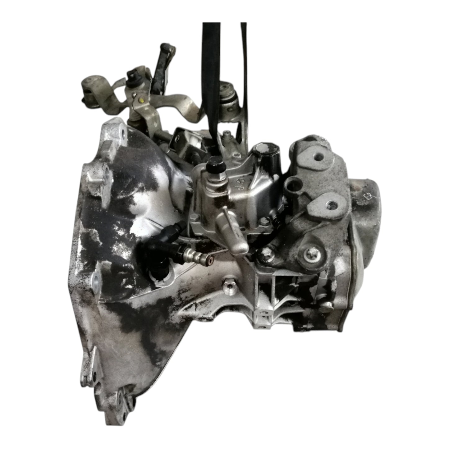 Cambio Manuale 5 Marce OPEL MERIVA A 1.4 Motore Z14XEP