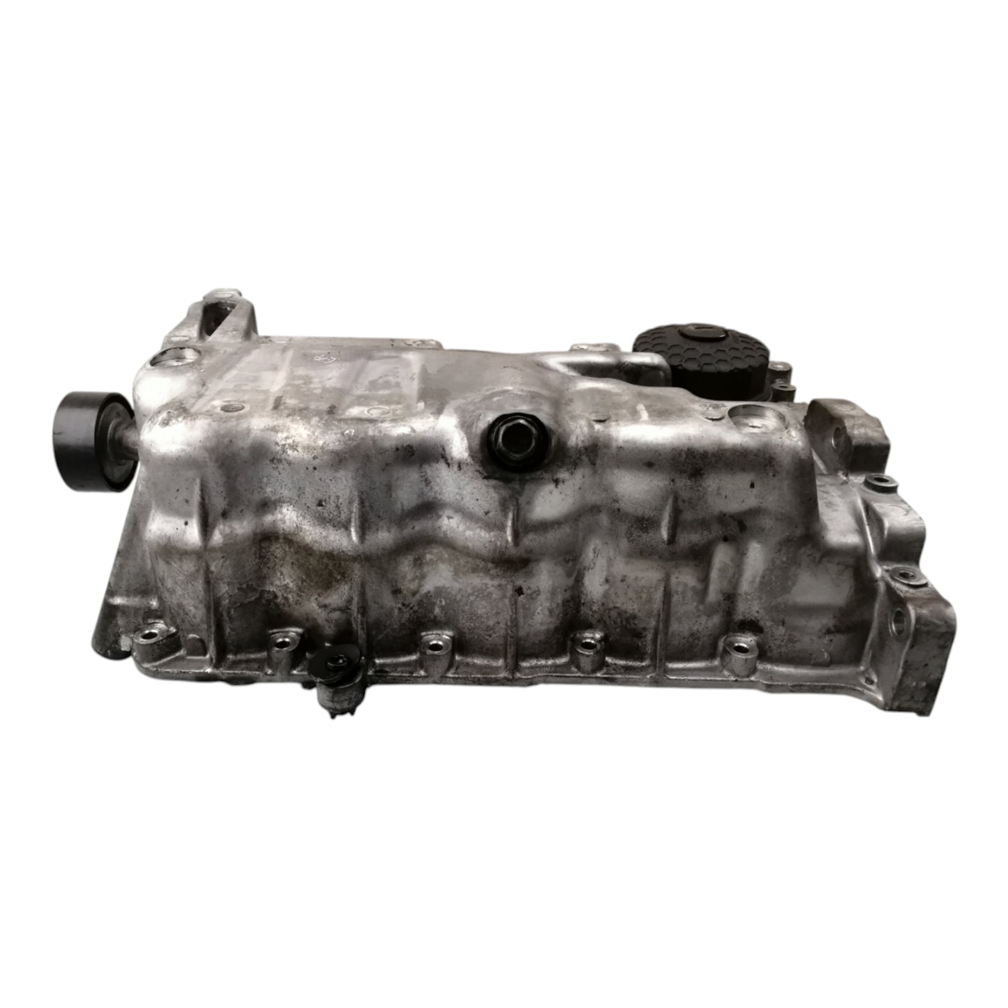 Coppa Olio HYUNDAI TUCSON 2 3 Serie/KONA 1 Serie 1.6 CRDi Motore D4FE