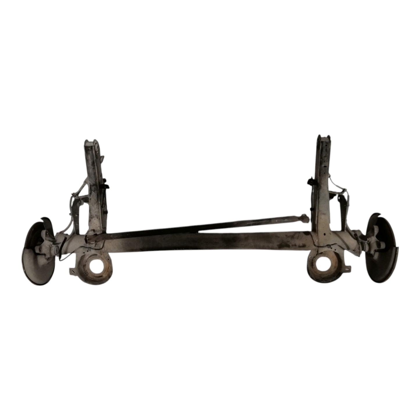 Assale Ponte Posteriore PEUGEOT 807 Diesel Benzina