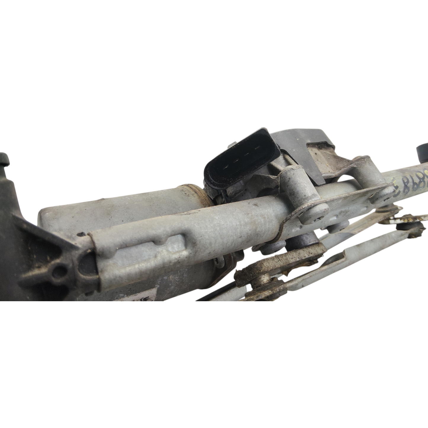 Meccanismo Tandem Tergicristallo OPEL CORSA D/CORSA E 3-5 Porte
