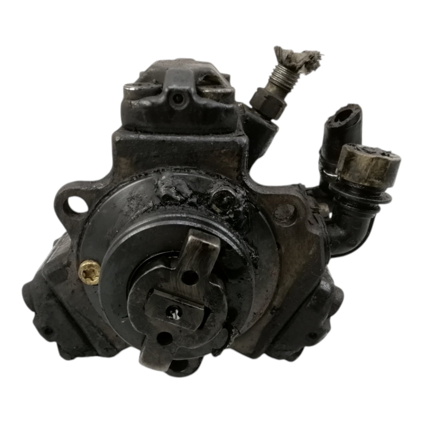 Pompa Iniezione FIAT IDEA/500 2 Serie/GRANDE PUNTO 1.3 Diesel 51/55 Kw