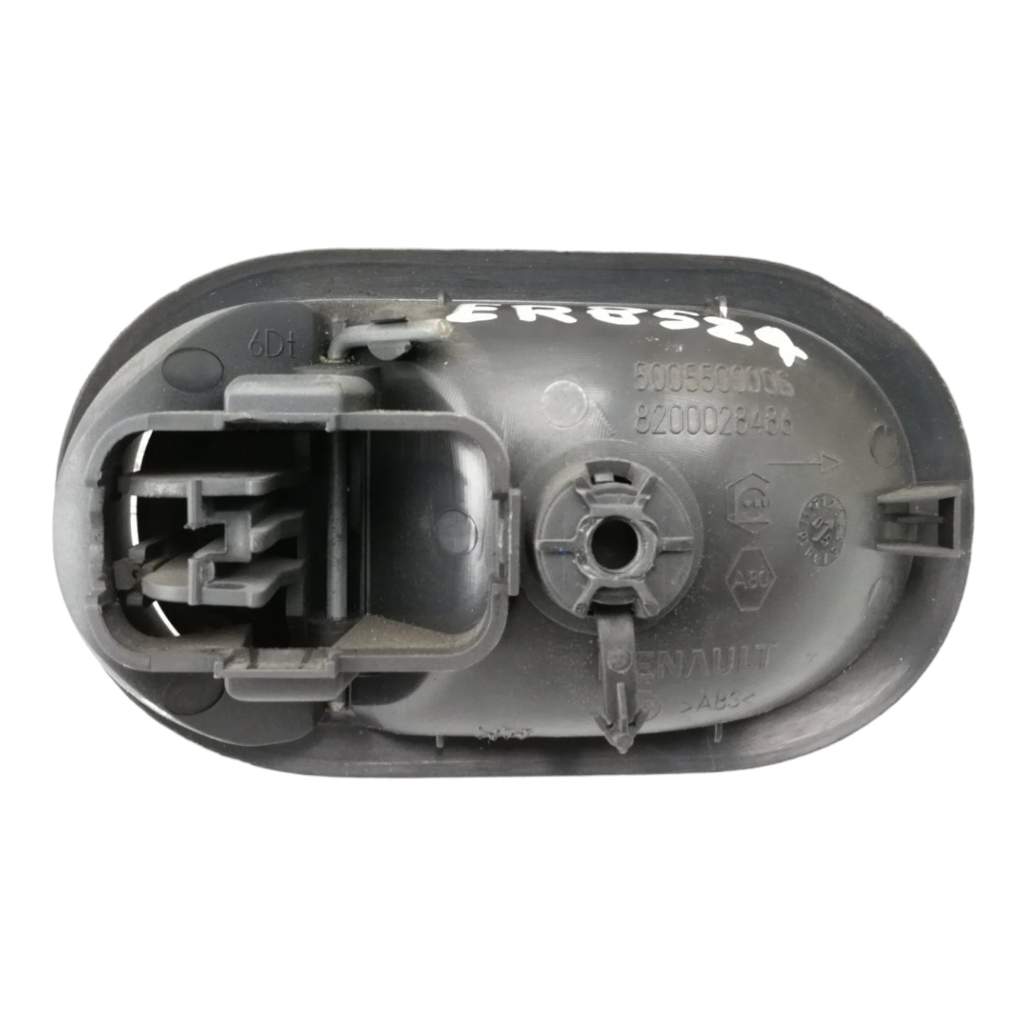 Maniglia Porta Interno Anteriore Destro RENAULT SCÉNIC 2 Serie/MEGANE 2