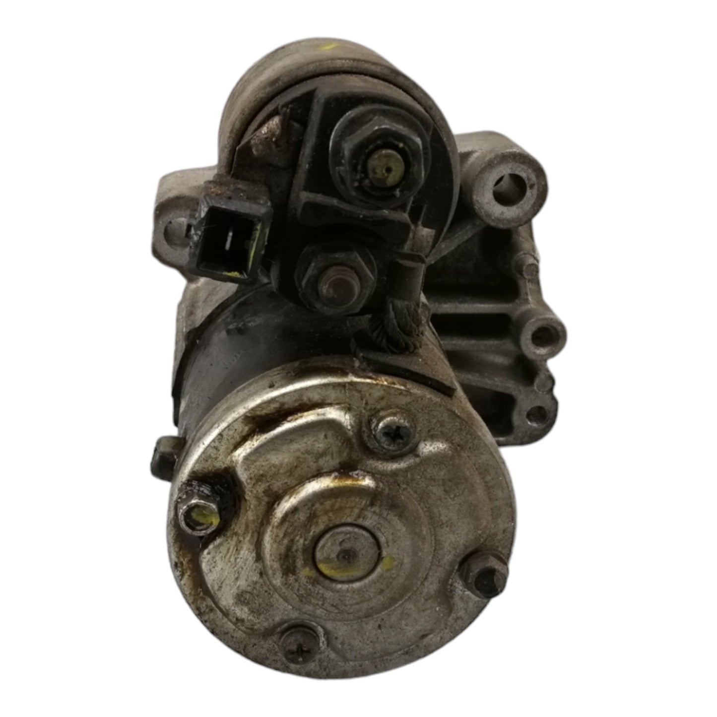 Motorino Avviamento PEUGEOT 207 CC/308 1 2/2008 1/508 1/5008 1 Benzina