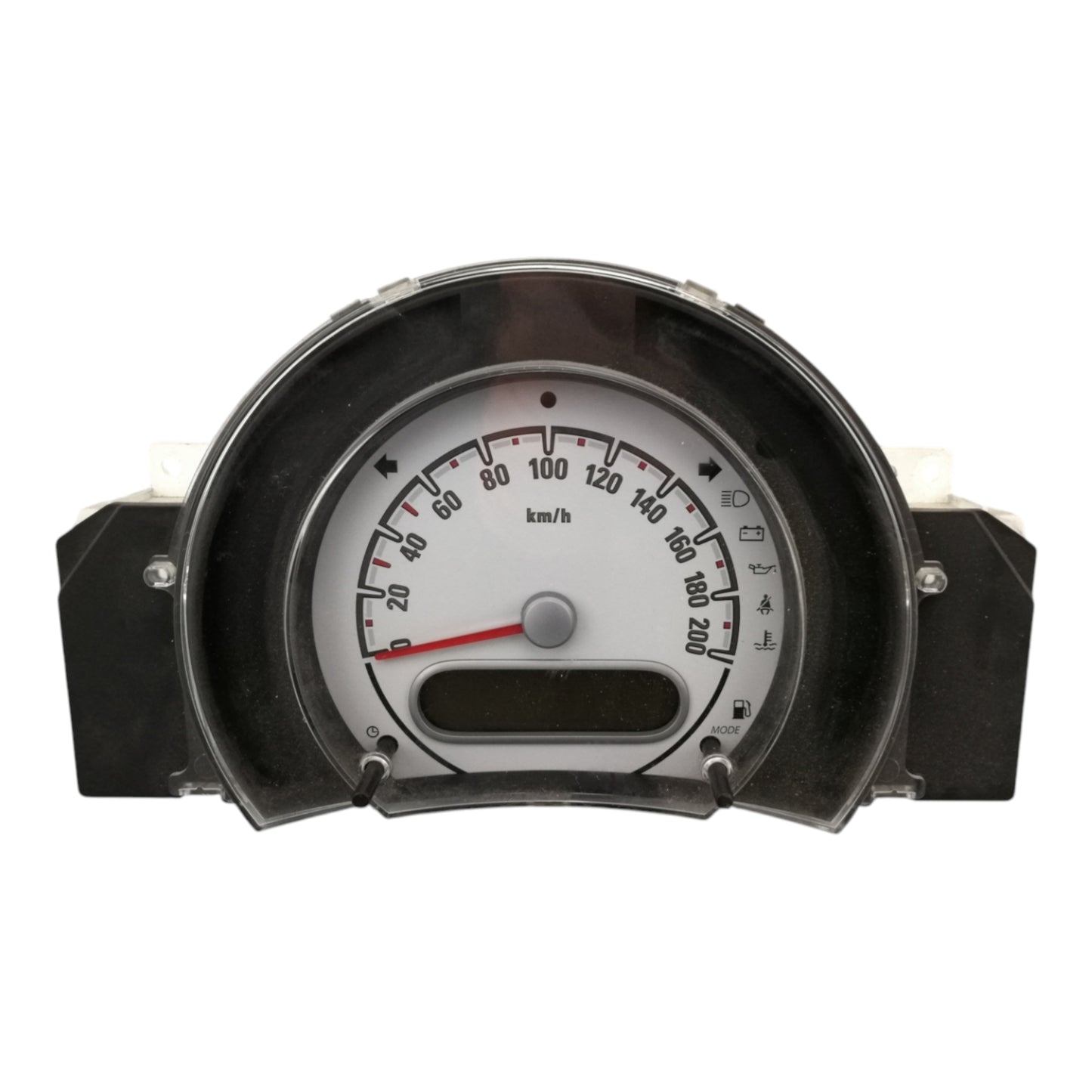 Quadro Strumenti OPEL AGILA B Benzina GPL