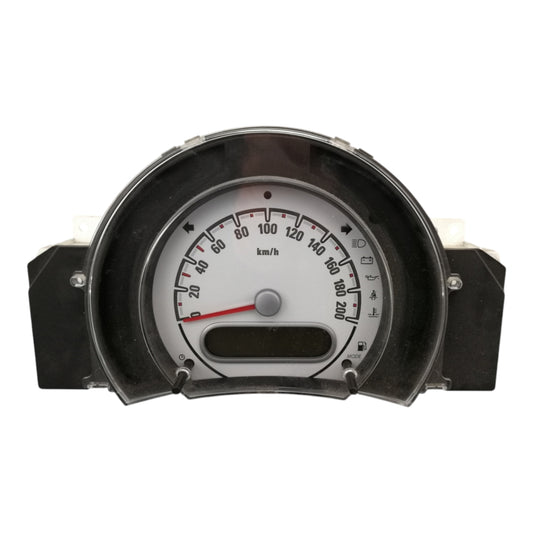 Quadro Strumenti OPEL AGILA B Benzina GPL