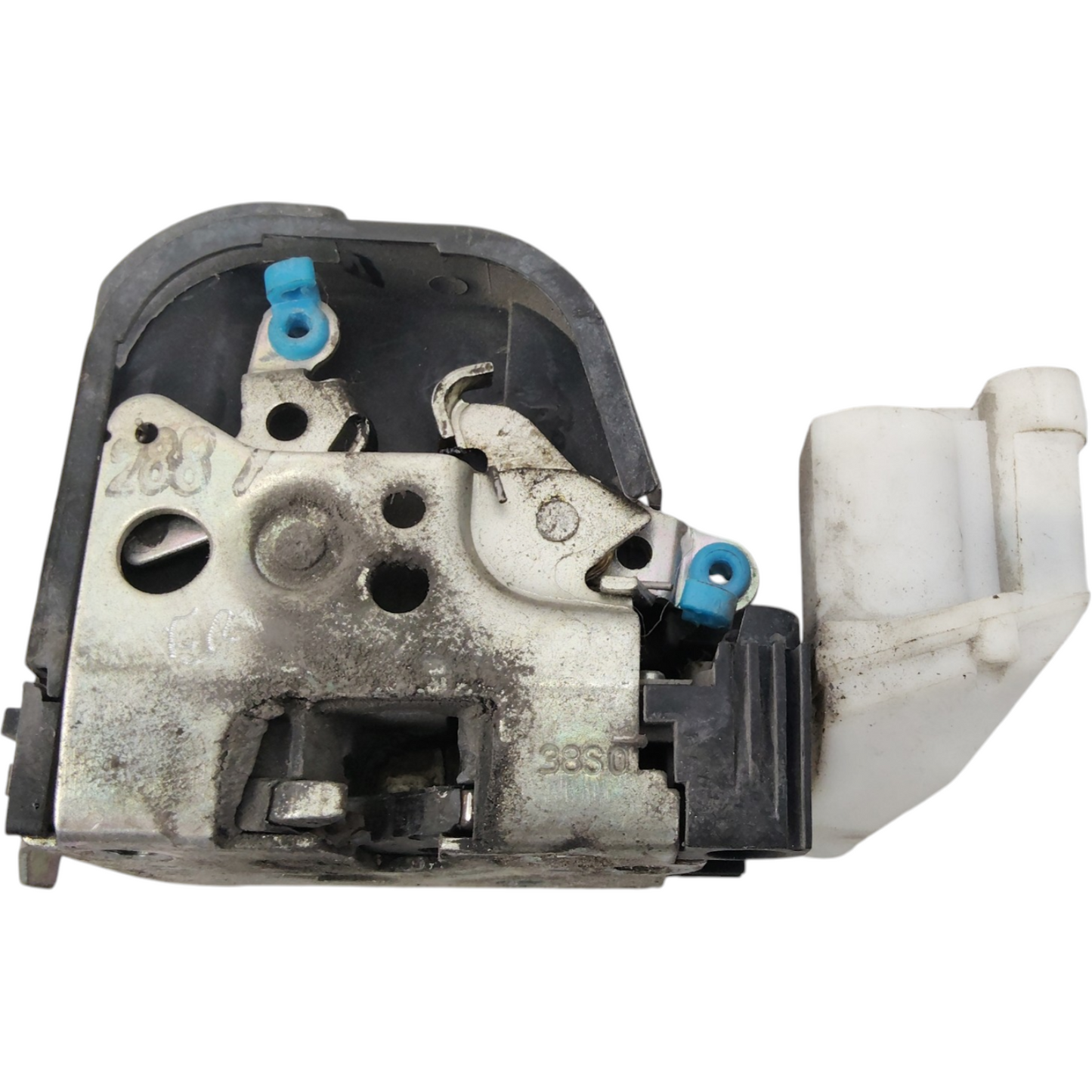 Serratura Porta Anteriore Sinistro FIAT SEICENTO/600 Berlina