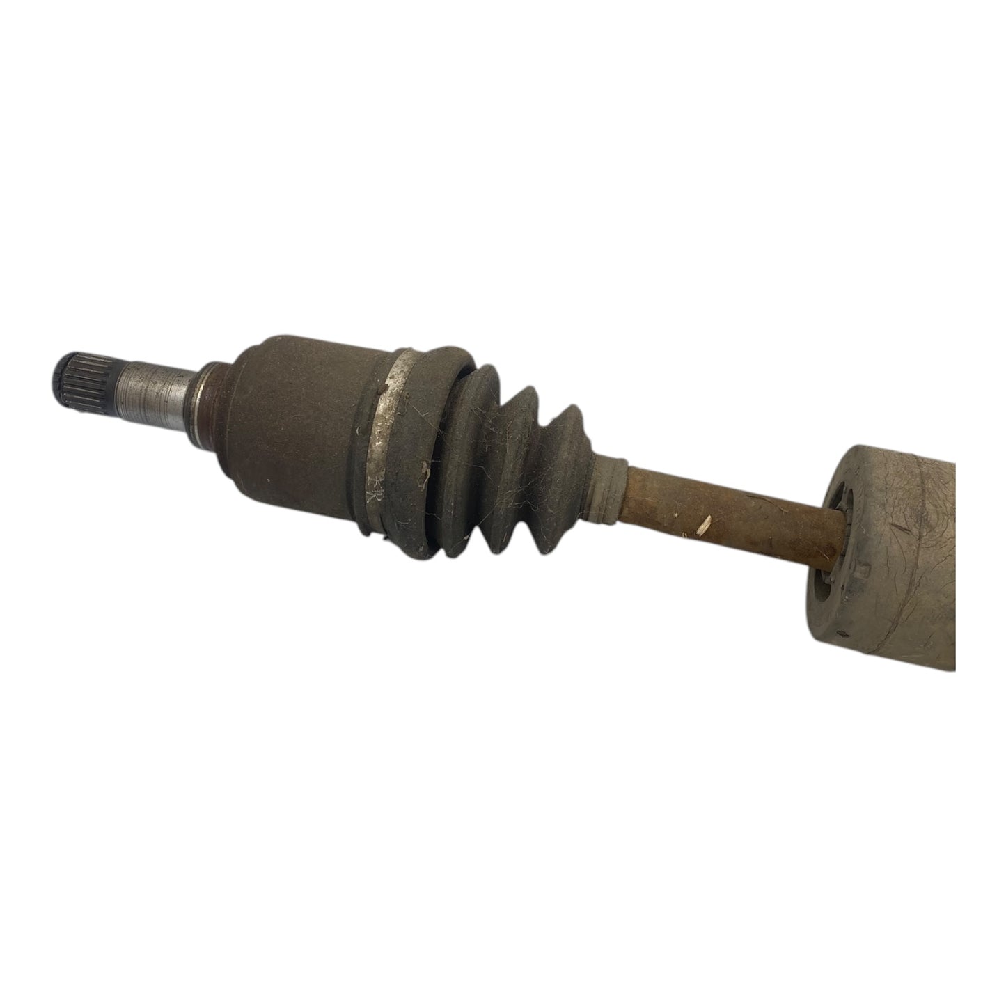 Semiasse Semialbero Anteriore Destro FIAT PANDA 2 Serie Benzina GPL