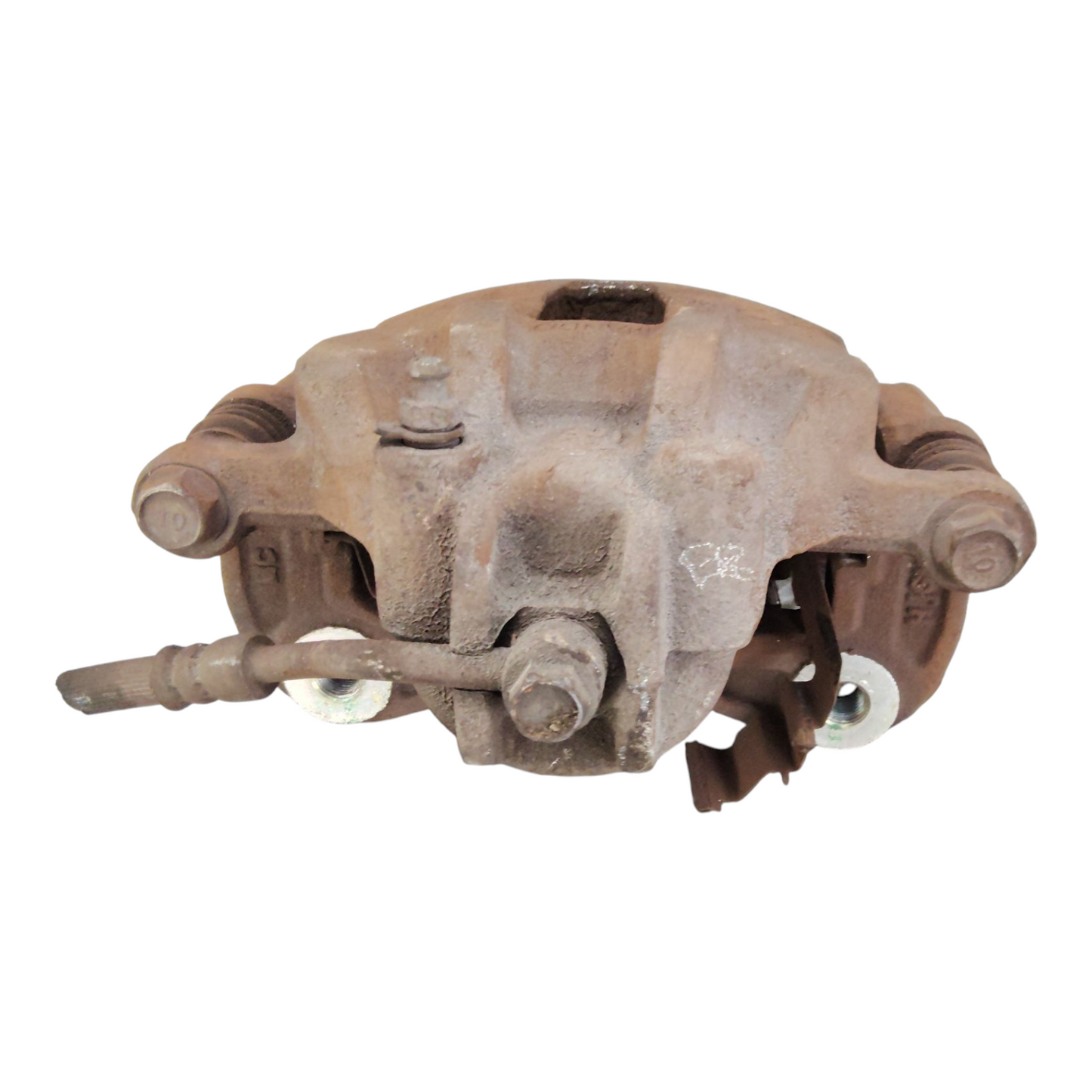 Pinza Freno Anteriore Sinistro HYUNDAI I20 1 Serie Benzina Diesel