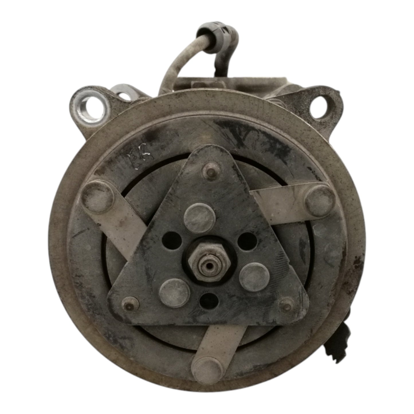 Compressore Aria Condizionata Ac CITROEN SAXO/BERLINGO 1 Serie