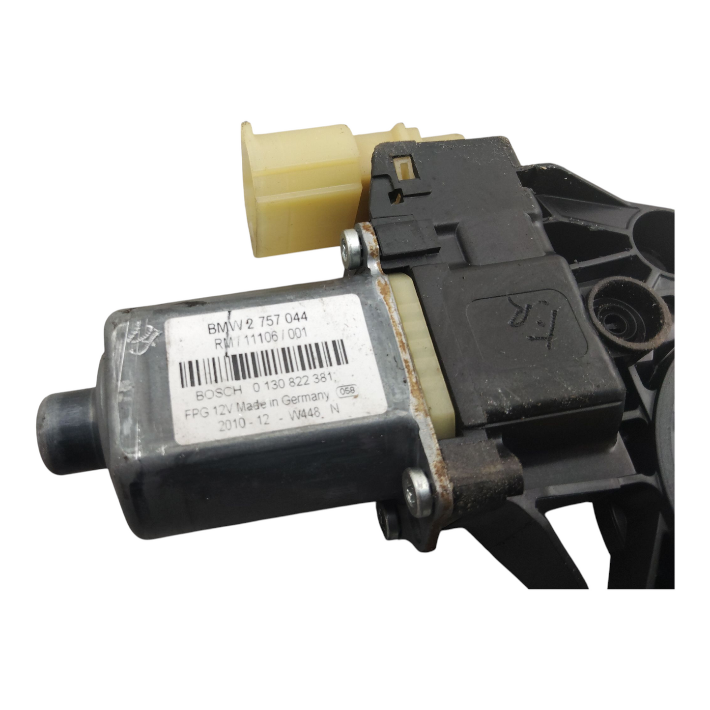 Motorino Alzacristallo Porta Anteriore Destro MINI ONE COOPER R56 R57