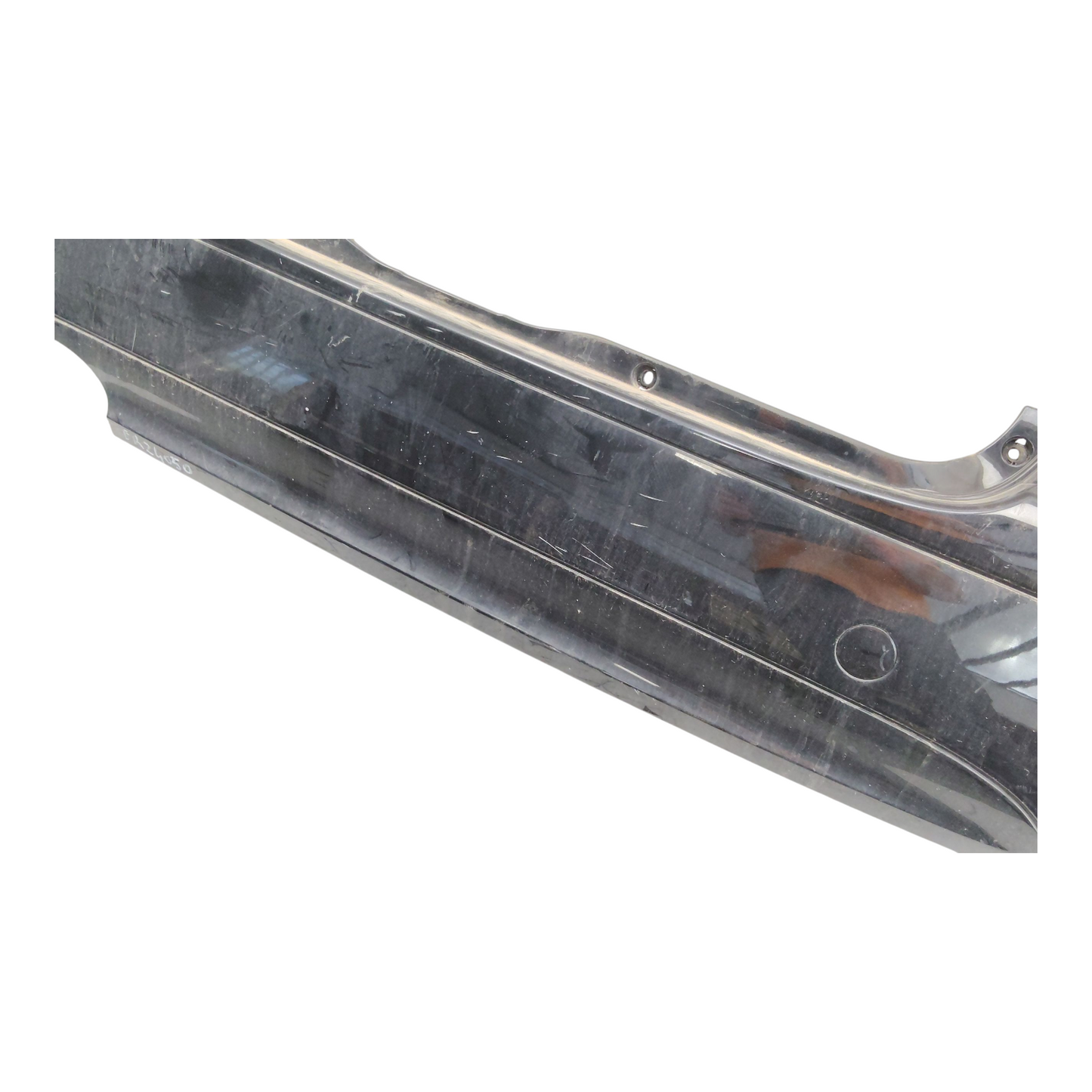 Paraurti Posteriore MERCEDES CLASSE A W169 Berlina 3-5 Porte