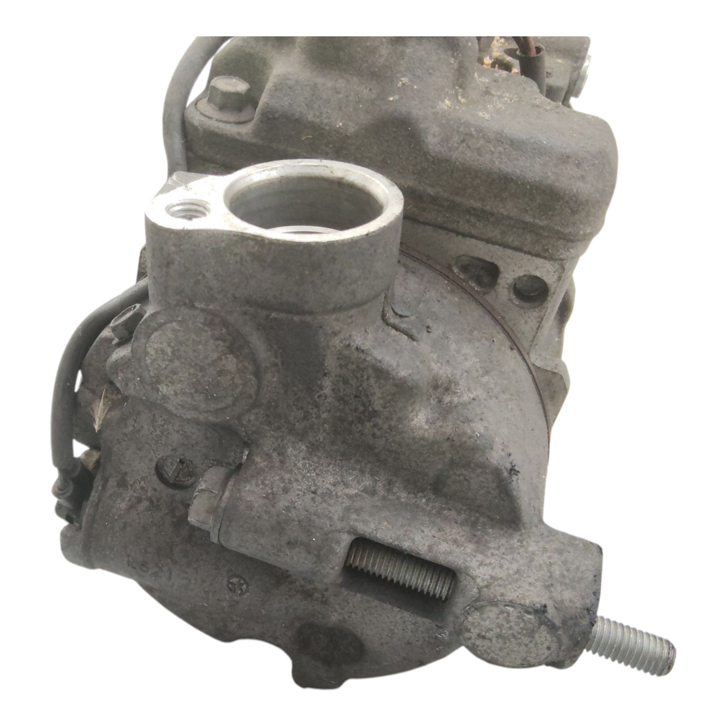 Compressore Aria Condizionata Ac AUDI A5 8T3 2.7 3.0 Diesel