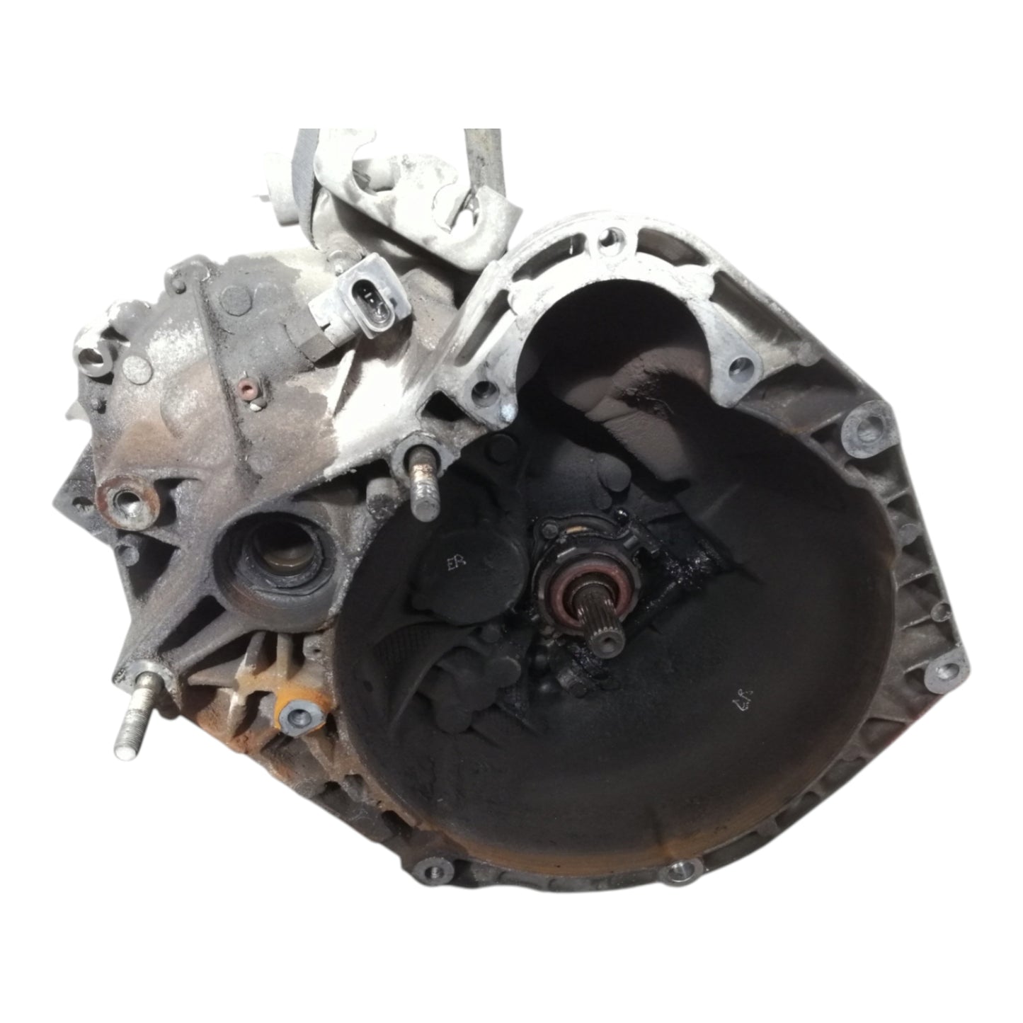 Cambio Manuale 5 Marce FIAT MULTIPLA 1 2 Serie 1.9 JTD
