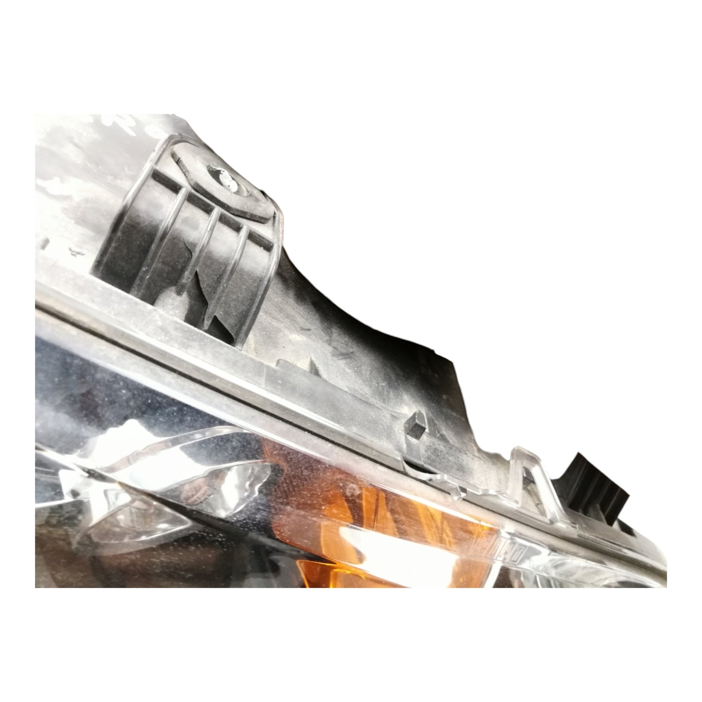 Faro Proiettore Anteriore Destro FIAT PUNTO 2 Serie 3-5 Porte