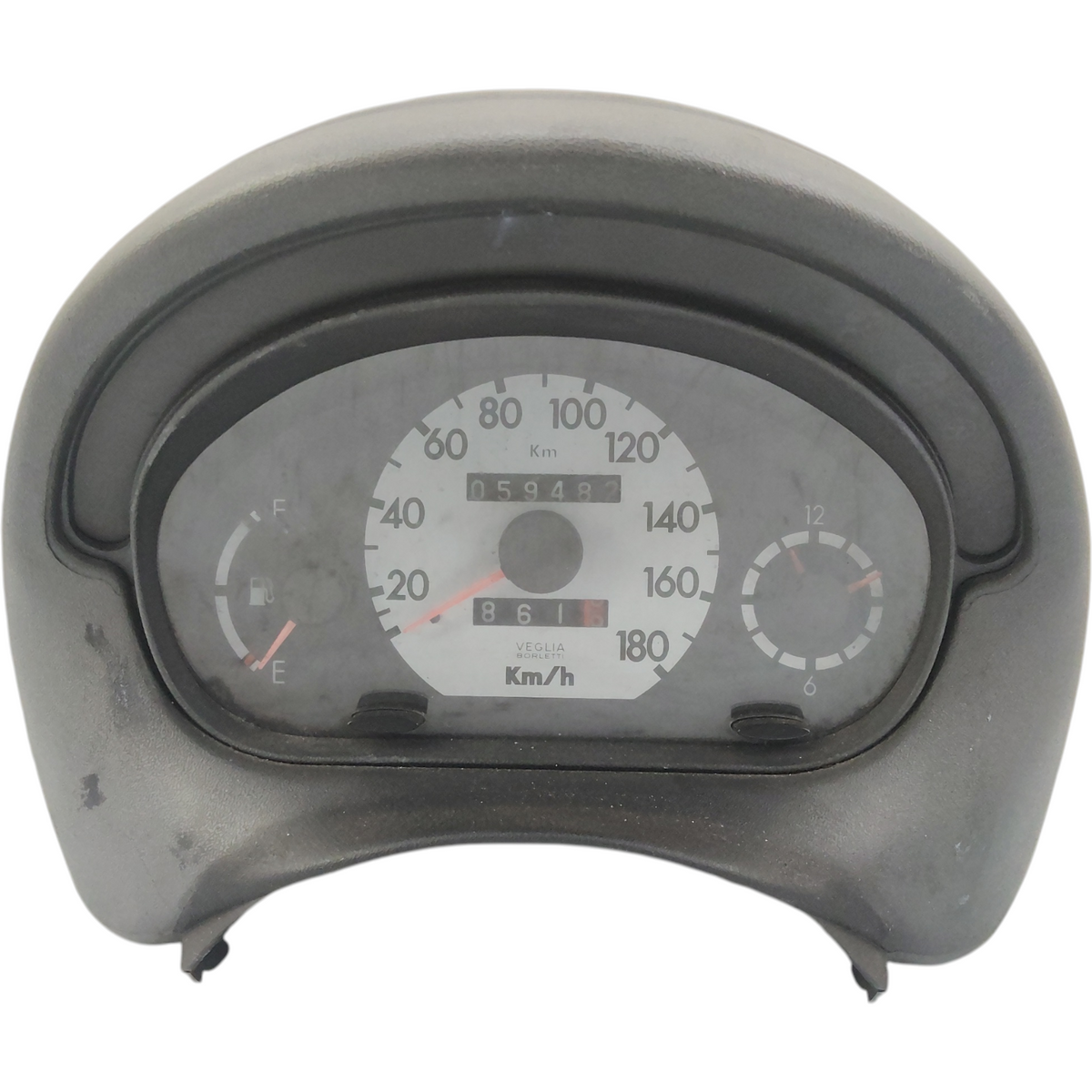 Quadro Strumenti FIAT SEICENTO 0.9 1.1 Benzina 1170A1046/176B2000