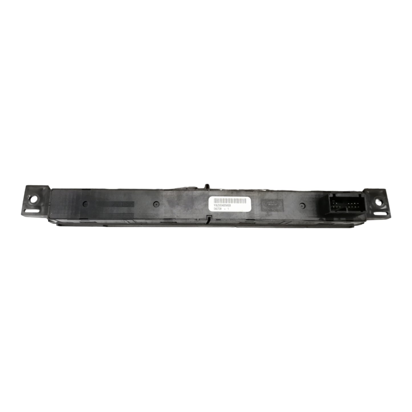 Interruttore Luci Emergenza LAND ROVER DISCOVERY 3 Serie