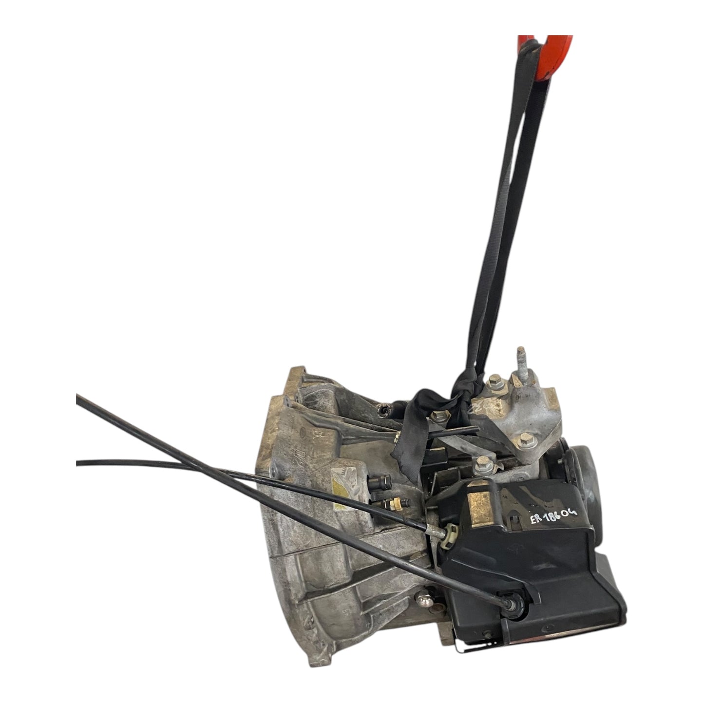 Cambio Manuale 5 Marce FORD FIESTA 5 Serie/FUSION 1.4 TDCi F6JB/F6JA