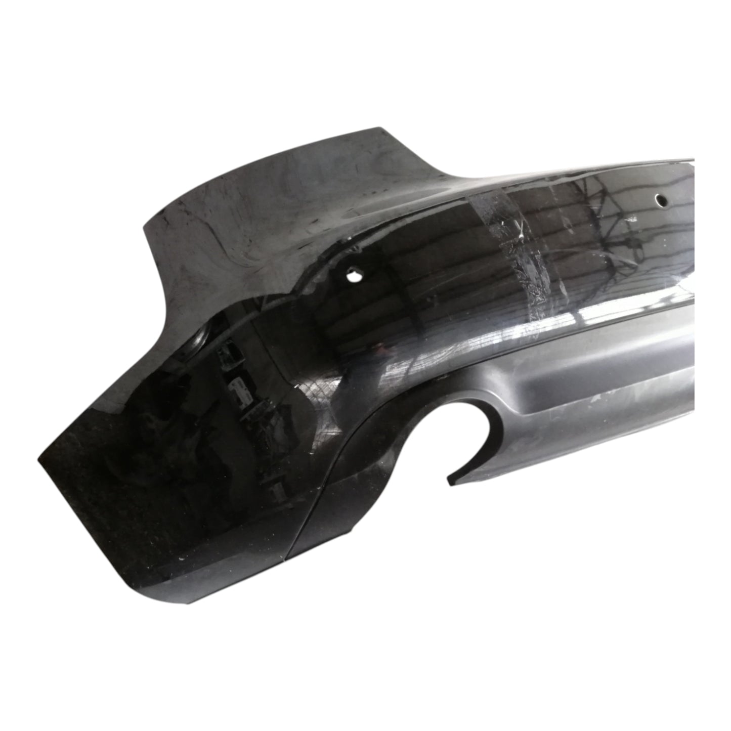 Paraurti Posteriore AUDI A5 8T3 8F7 Coupe' Cabrio