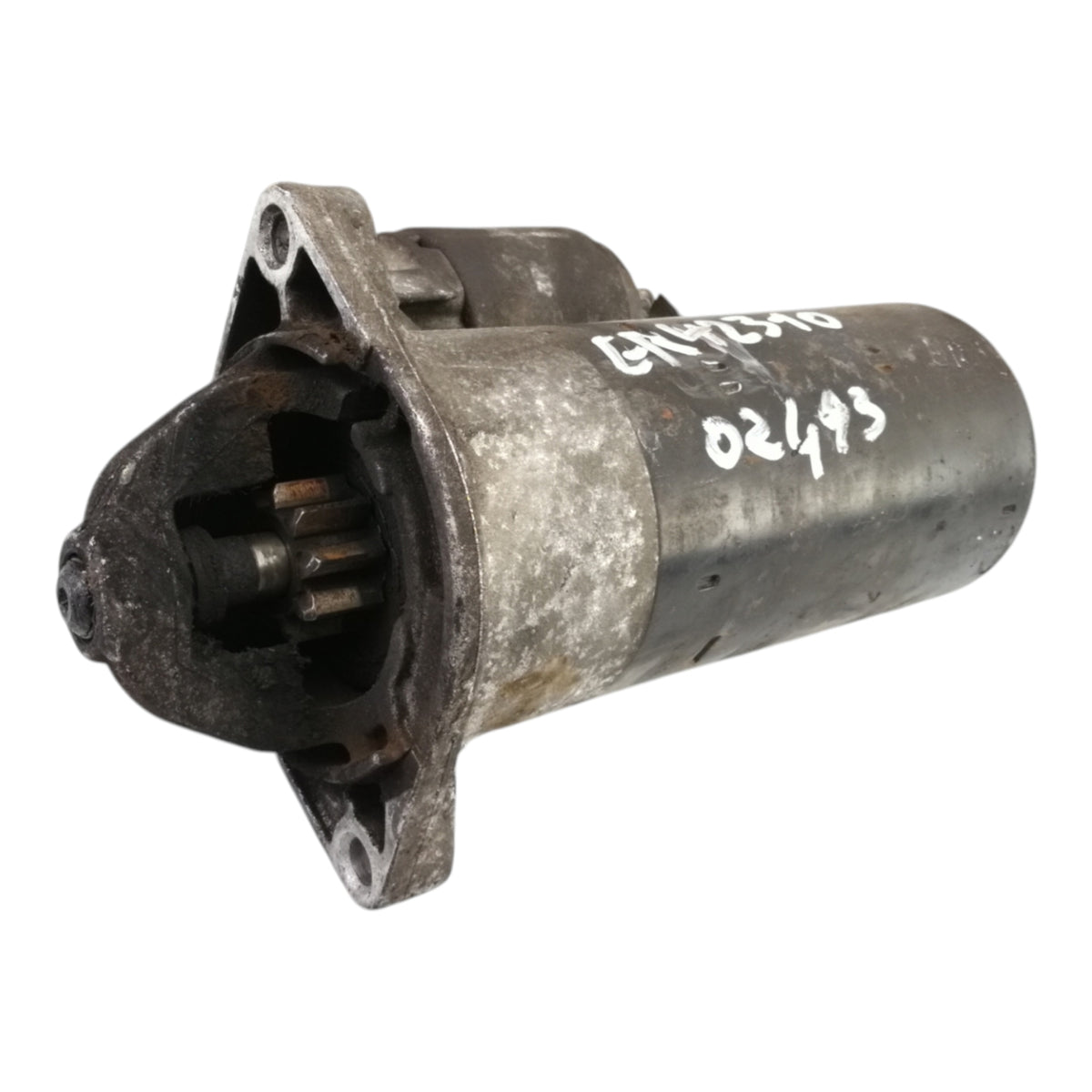 Motorino Avviamento FIAT MULTIPLA 1 2 Serie/BRAVO 1 2 Serie 1.6 1.9 Diesel