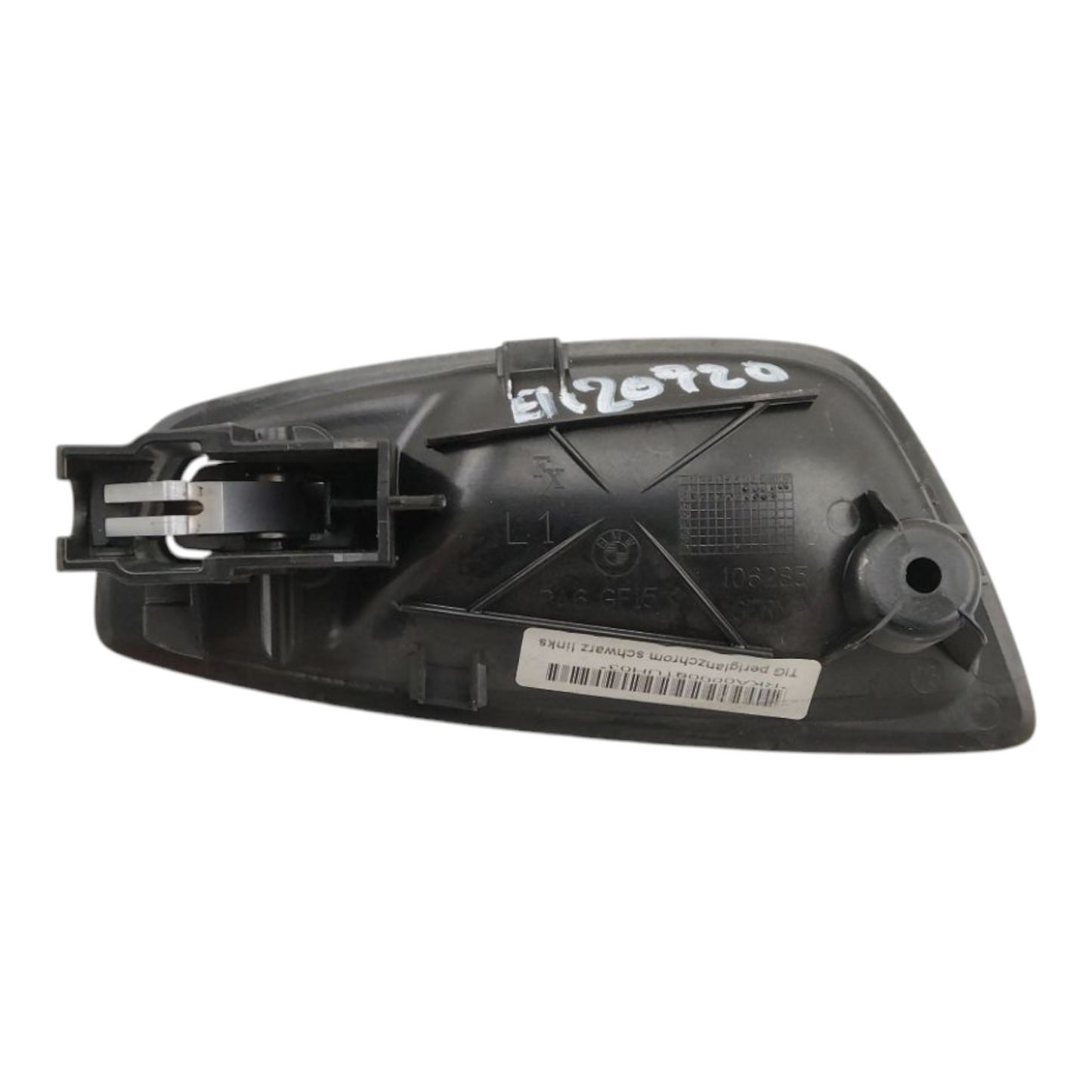 Maniglia Porta Interno Posteriore Sinistro BMW SERIE 1 E87